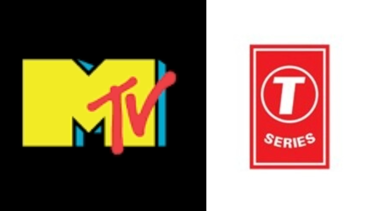 MTV India collaborates with TSeries for rap reality television show