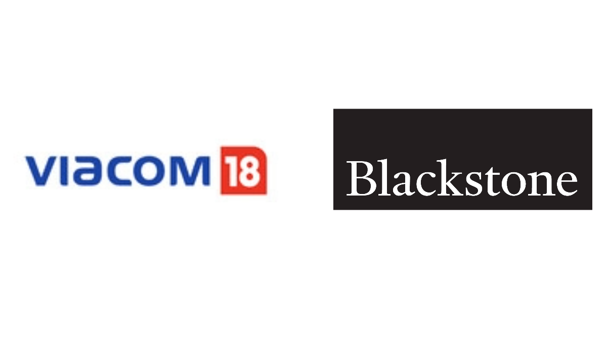 strikes deal with Blackstone for Mumbai HQ Brand Wagon News