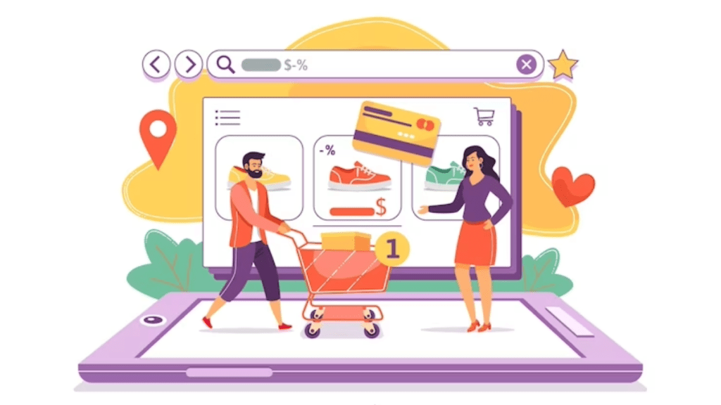 Sellers can leverage Amazon’s fulfilment capabilities to pick, pack and ship products to the customer from the sellers’ inventory in Amazon fulfilment centres