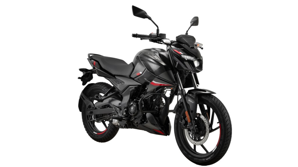 Bajaj Pulsar N150