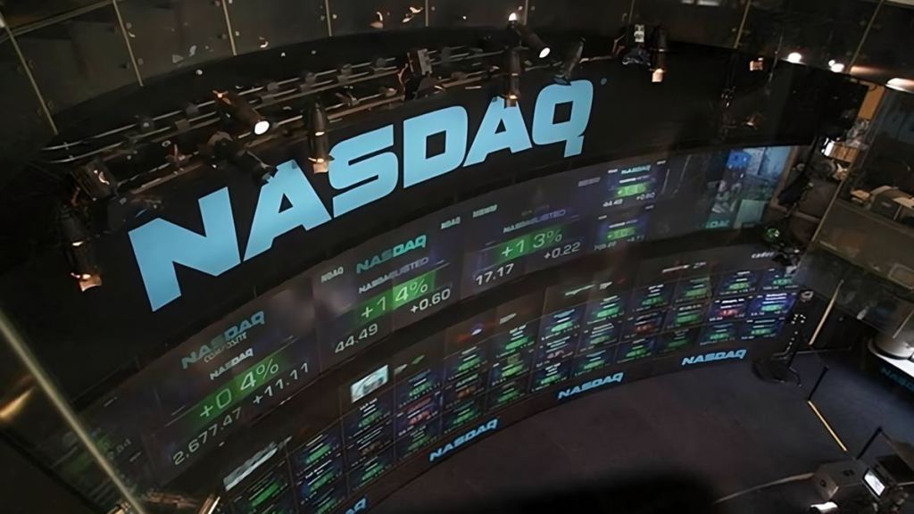 Nasdaq revamps IPO floor with biggest listings awaited from Arm and