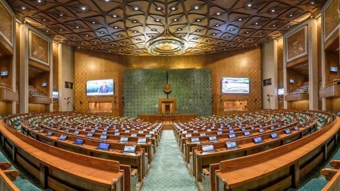 Discussion on 75 yrs of Parliament history, 4 Bills: Centre releases agenda of Special Session