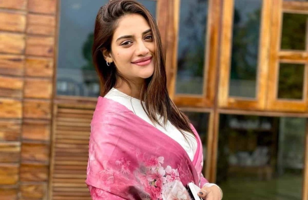 Enforcement Directorate summons TMC MP Nusrat Jahan in flat selling scam Enforcement Directorate summons TMC MP Nusrat Jahan in flat selling scam