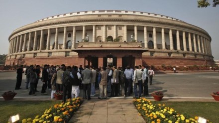 narendra modi, narendra modi news, narendra modi latest news, old parliament building, samvidhan sadan, parliament news