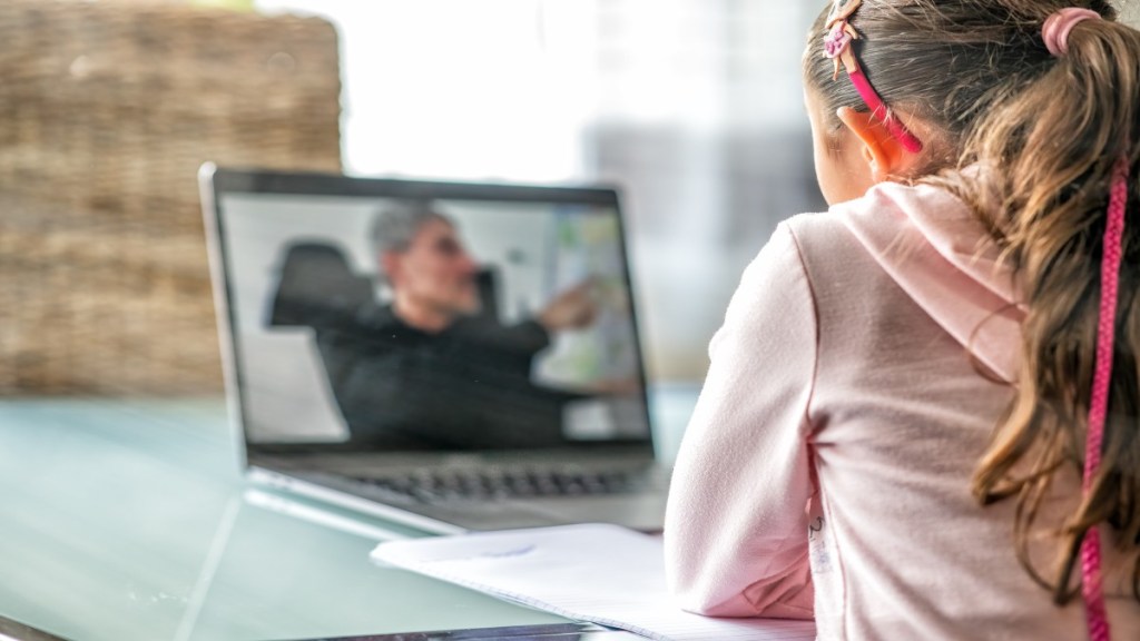 Personalised learning is a powerful tool for improving learning outcomes and increasing student engagement in online education