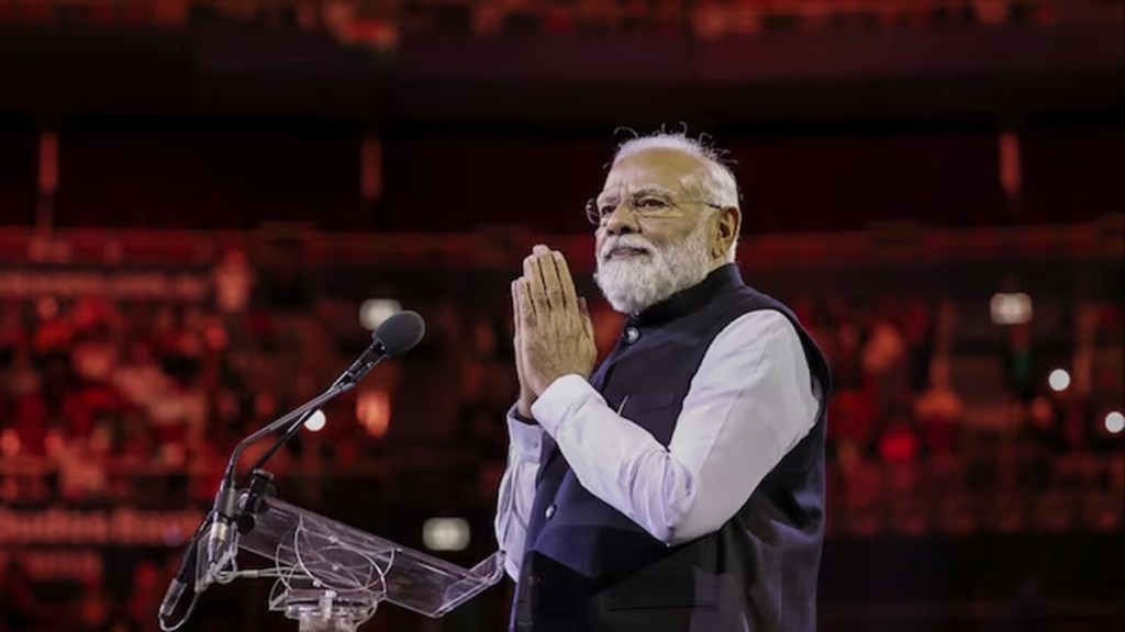 PM Modi