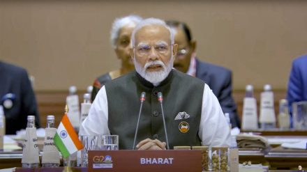 Big move in offing by Modi govt? Speculations rife over agenda for special session of Parliament