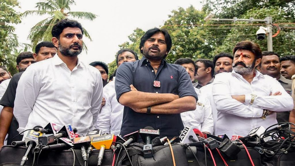 pawan kalyan, bjp, telangana, telangana elections, telangana assembly elections, Jana Sena party