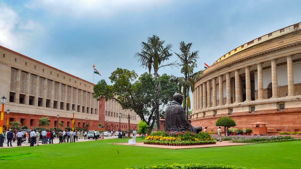 Parliament