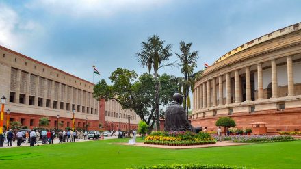 Parliament