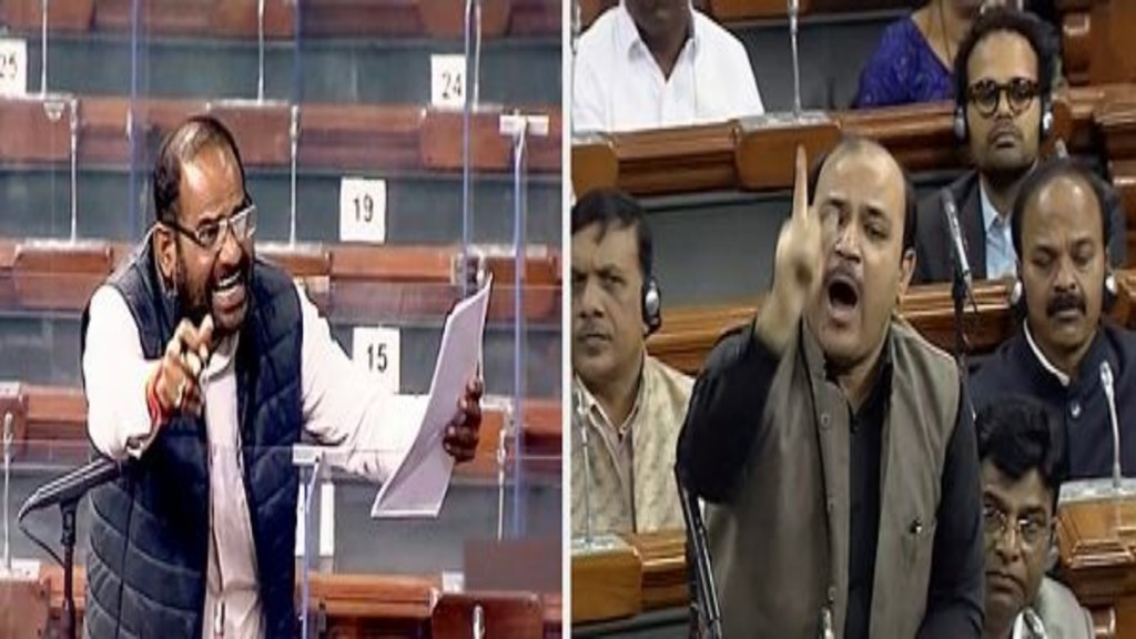 What action will you take?' Opposition corners Speaker over Ramesh Bidhuri's Lok Sabha remarks - Here's who said what