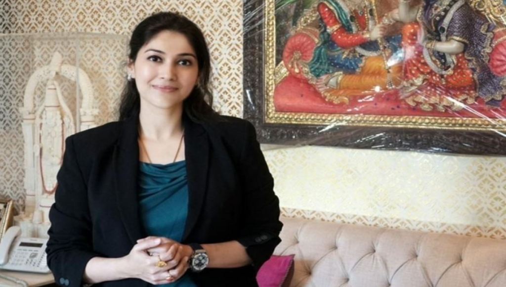 Prospects of commercial realty in Tier 2 & 3 cities are promising: Radheecka Rakesh Garg