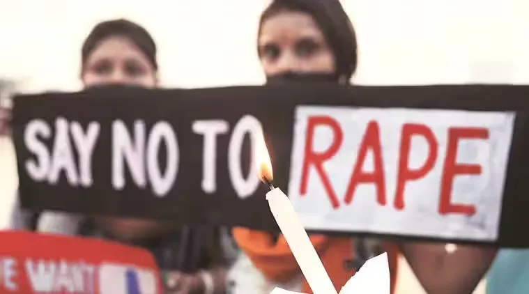 The minor was allegedly raped for 10 years inside the safe home. (Representational image)