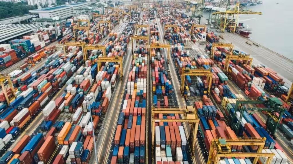 SUPPLY CHAIN