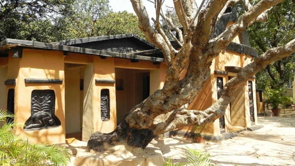west bengal, west bengal news, west bengal latest news, santiniketan, visva bharti, rabindranath tagore, mamta banerjee, PM modi, narendra modi, world heritage site, UNESCO, UNESCO world heritage list, india, india news, india latest news