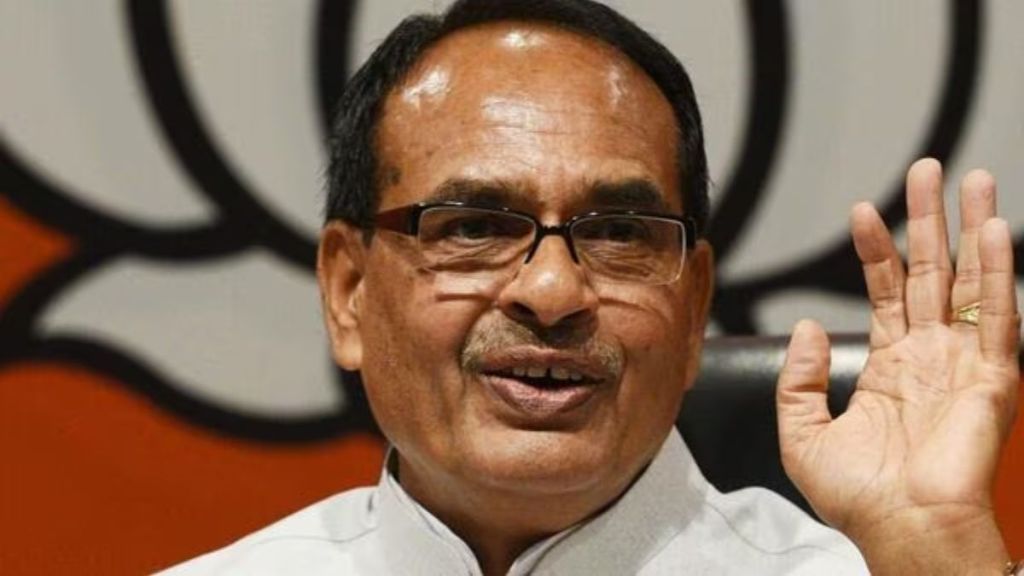 madhya pradesh, madhya pradesh government, madhya pradesh news, madhya pradesh assembly elections 2023, assembly election 2023, india latest news, india news, shivraj singh chouhan