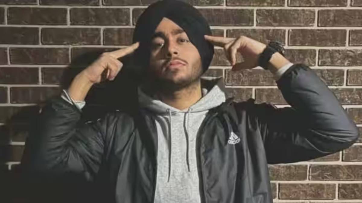Who is Canada-based rapper Shubh: A look at the most expensive things ...