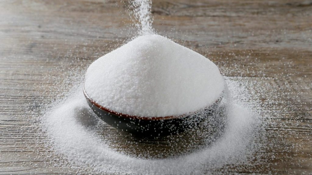 sugar stocks
