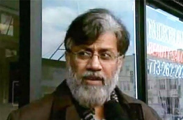 Mumbai Police files chargesheet against businessman Tahawwur Rana in 26/11 attacks case