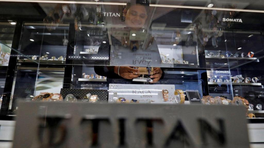 CaratLane, business news, titan, CCI, industry