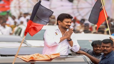 Tamil Nadu: Hindu outfit leader arrested for 'offensive remark' against DMK minister Udhayanidhi Stalin