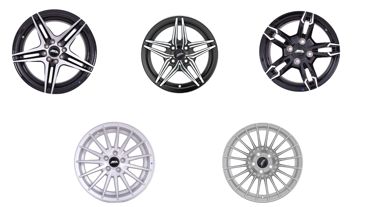 Uno Minda launches alloy wheels in Indian aftermarket segment Express