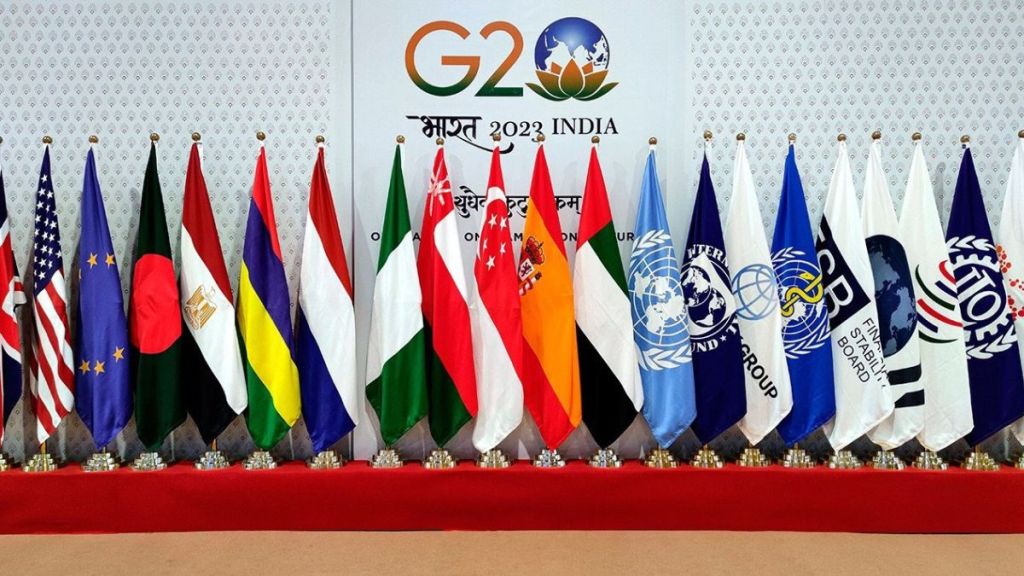 ILO and OECD proposed 12 basic and 14 extended indicators for monitoring and measuring global skill gaps. These indicators have been agreed to by the G20 countries.