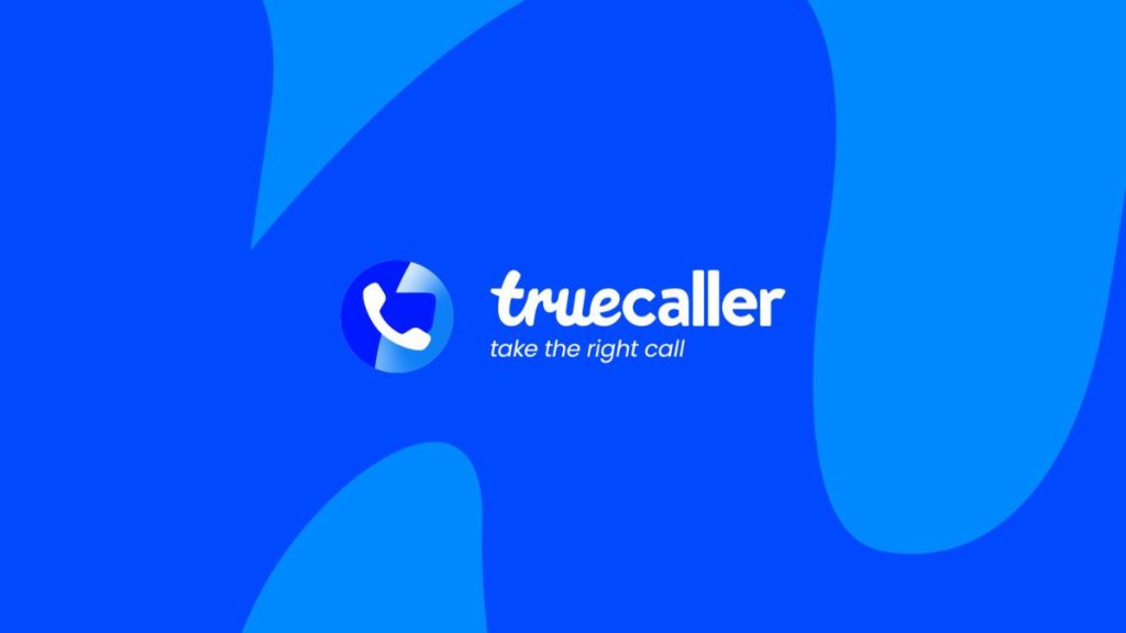 The new identity has been conceptualised by Interbrand and Truecaller together.