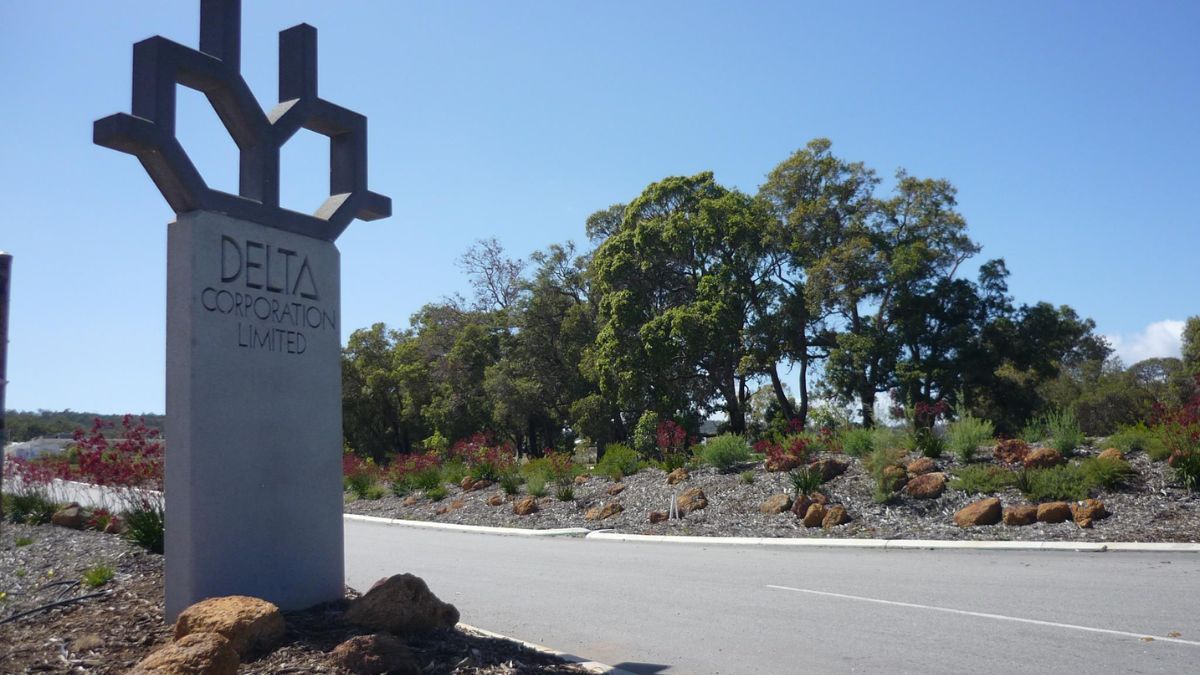 Delta Corp shares tank 20, hits 52week low; gets GST notice for Rs