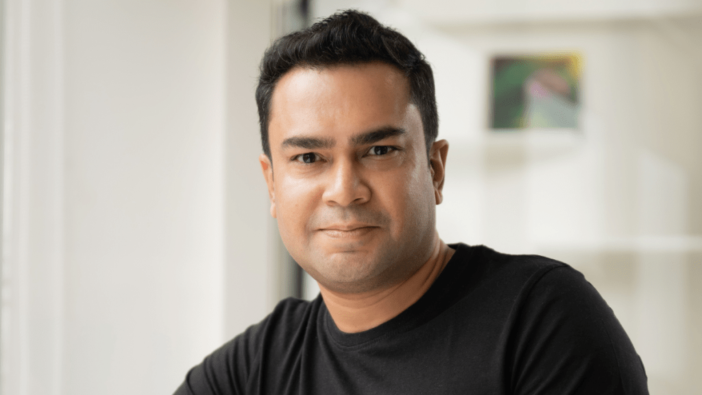 Red Bangle appoints Vivek Chandra Shenoy as VP of marketing and