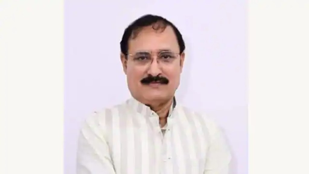Man found dead at BJP MLA Yogesh Shukla's residence in Lucknow.