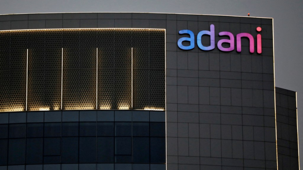 Adani Green Energy, AGEL Q3 results, quarter earnings, profit, revenue, EBITDA, supply chain, renewable energy, renewable power capacity