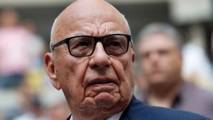 Rupert Murdoch, Rupert Murdoch steps down, Rupert Murdoch son, Rupert Murdoch steps down as chairman of Fox, News Corp