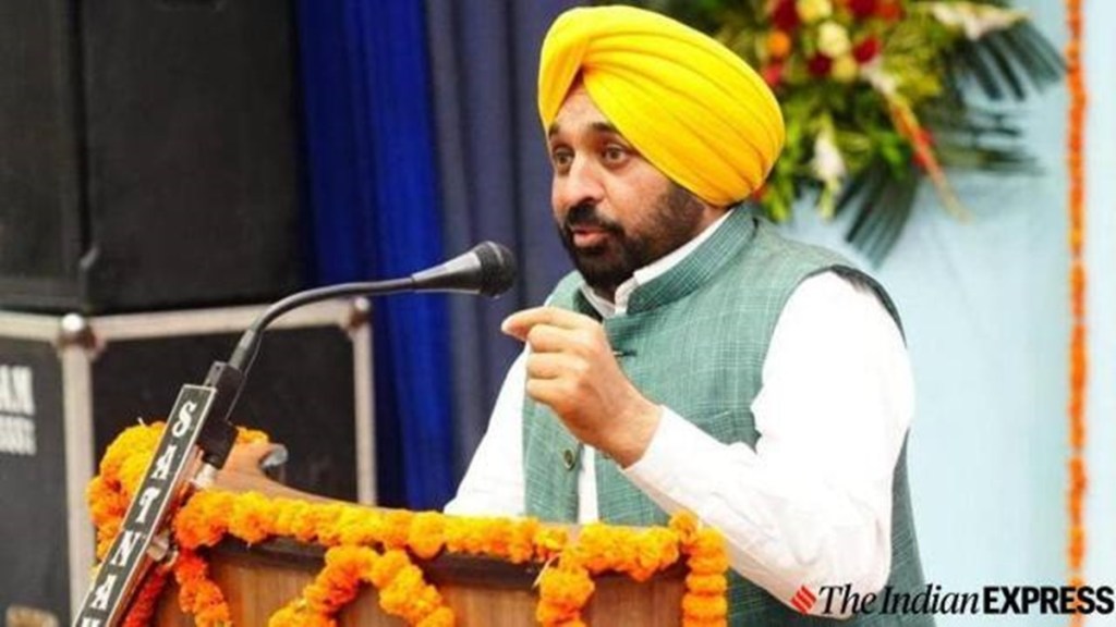 Punjab govt assigns teachers for AAP event duties amidst exam season Punjab govt assigns teachers for AAP event duties amidst exam season
