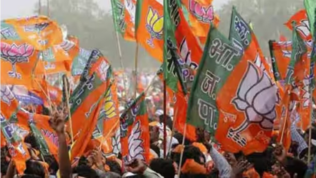 Bharat, BJP