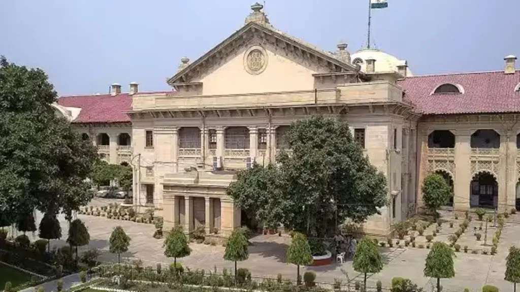 Allahabad High Court