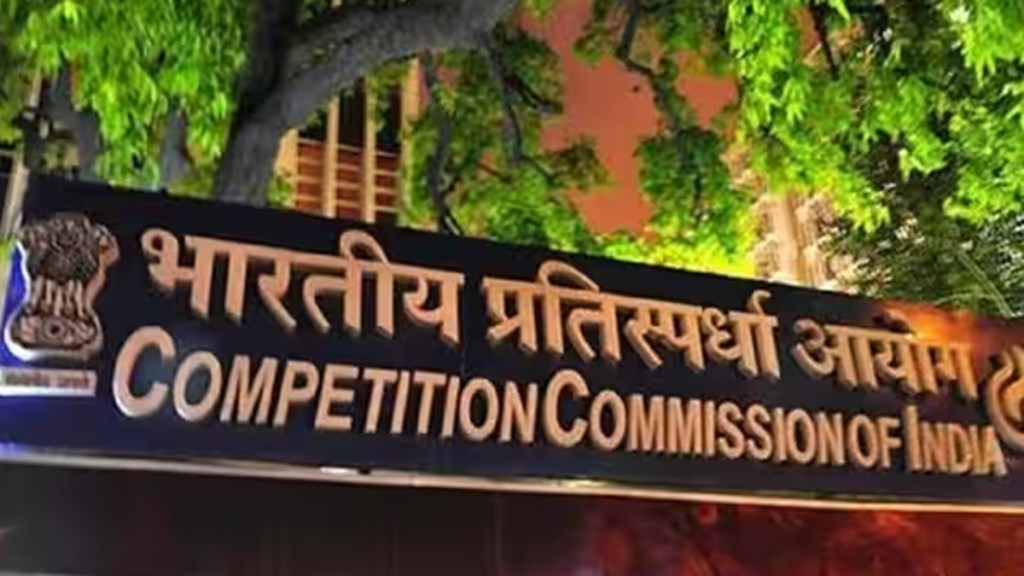 CCI
