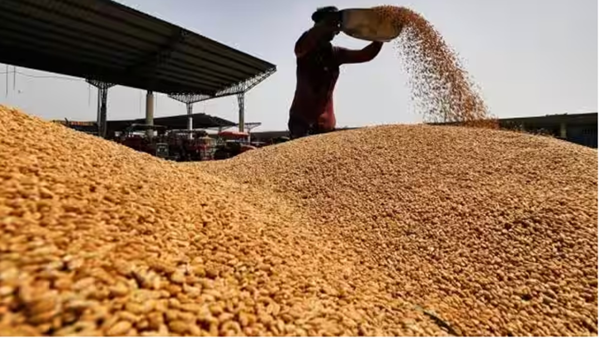 Cereal prices may exert upward pressure on CPI in near term Economy
