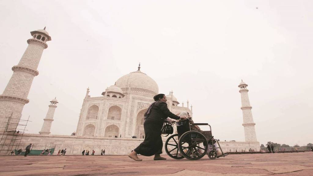 World Tourism Day
