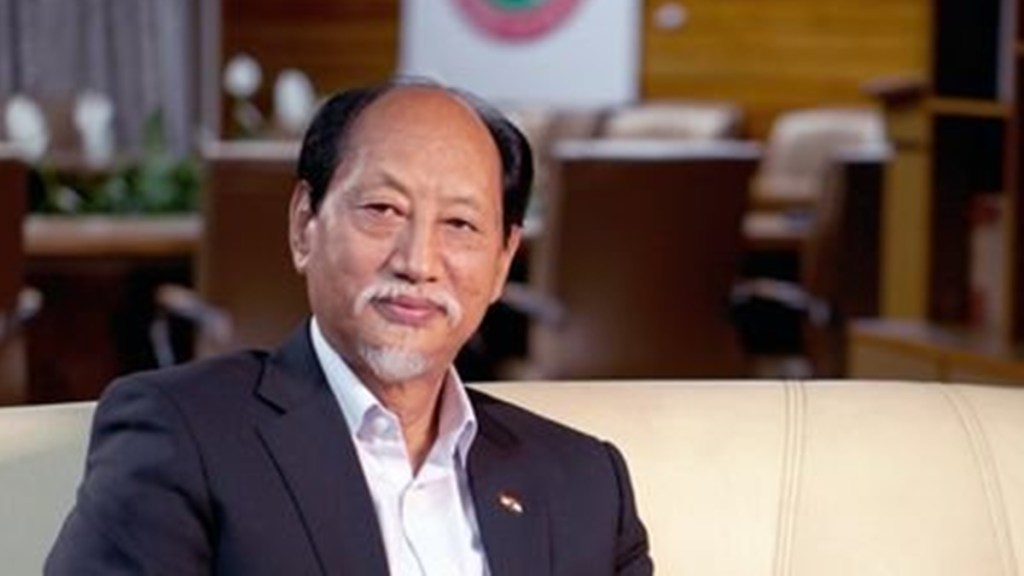 Nagaland Assembly opposes proposed Uniform Civil Code, Forest Act