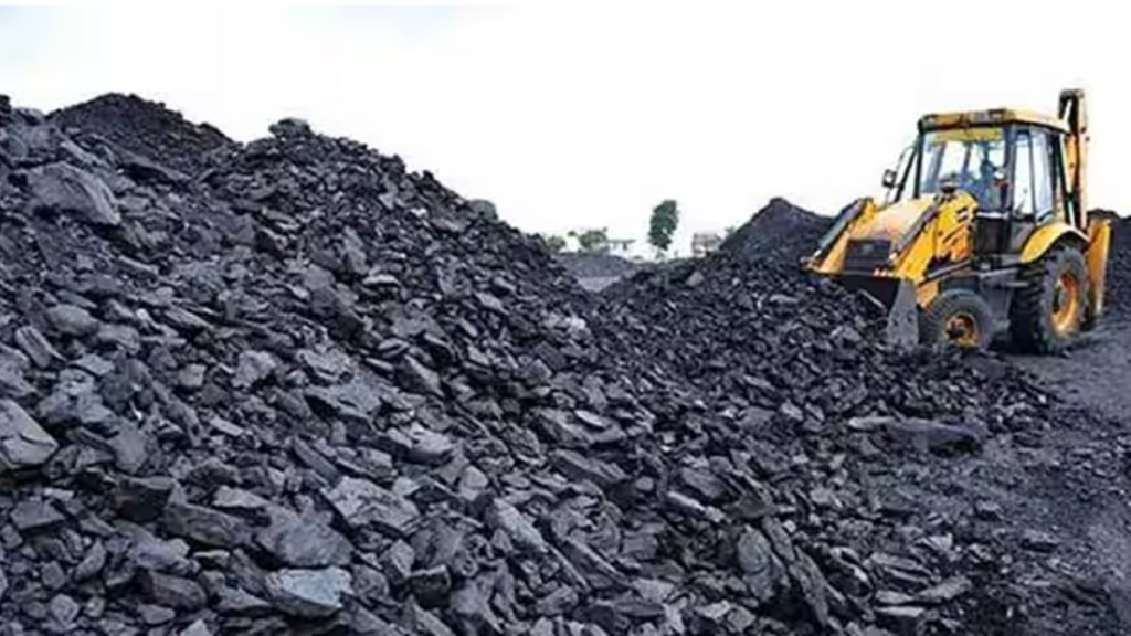 coal