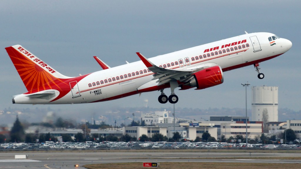 Air India uniform, Air India, Air India manhish malhotra, manish malhotra air india, manish malhotra to design air india uniforms, tata group, tata, air india news, aviation, airlines
