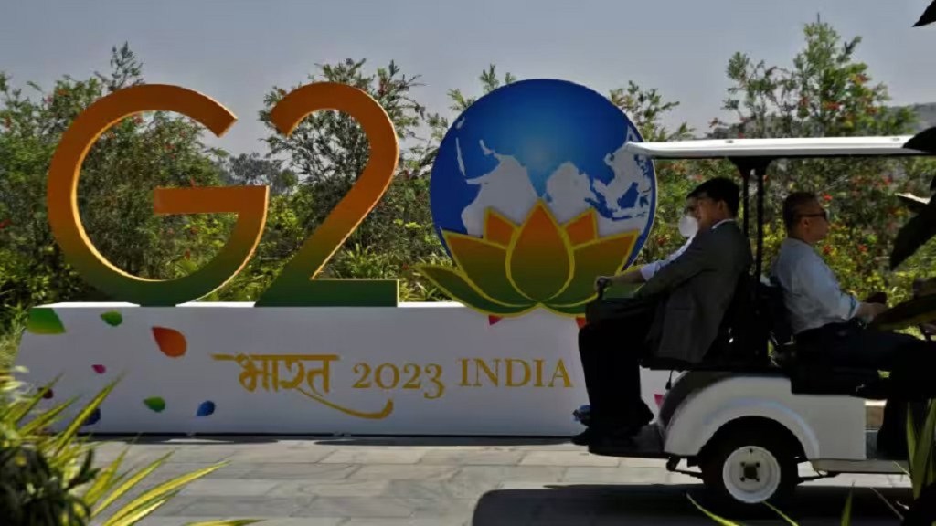 g20 policy recommendation, world bank, finance ministry, rbi, reserve bank of india, digital public infrastructure, digital payment system, data exchange, msme loans, digital payments, banks, g20 summit