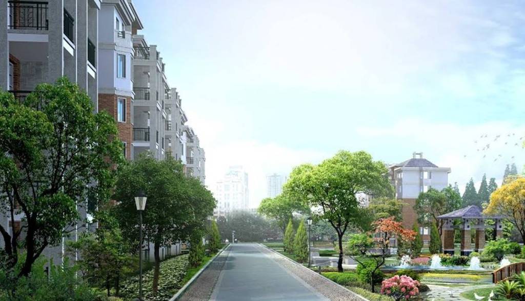 Why Faridabad is becoming hub for luxury housing