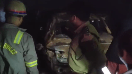 Ghaziabad: Fire breaks out in society's basement at DLF Ankur Vihar, four cars, 12 two-wheelers charred