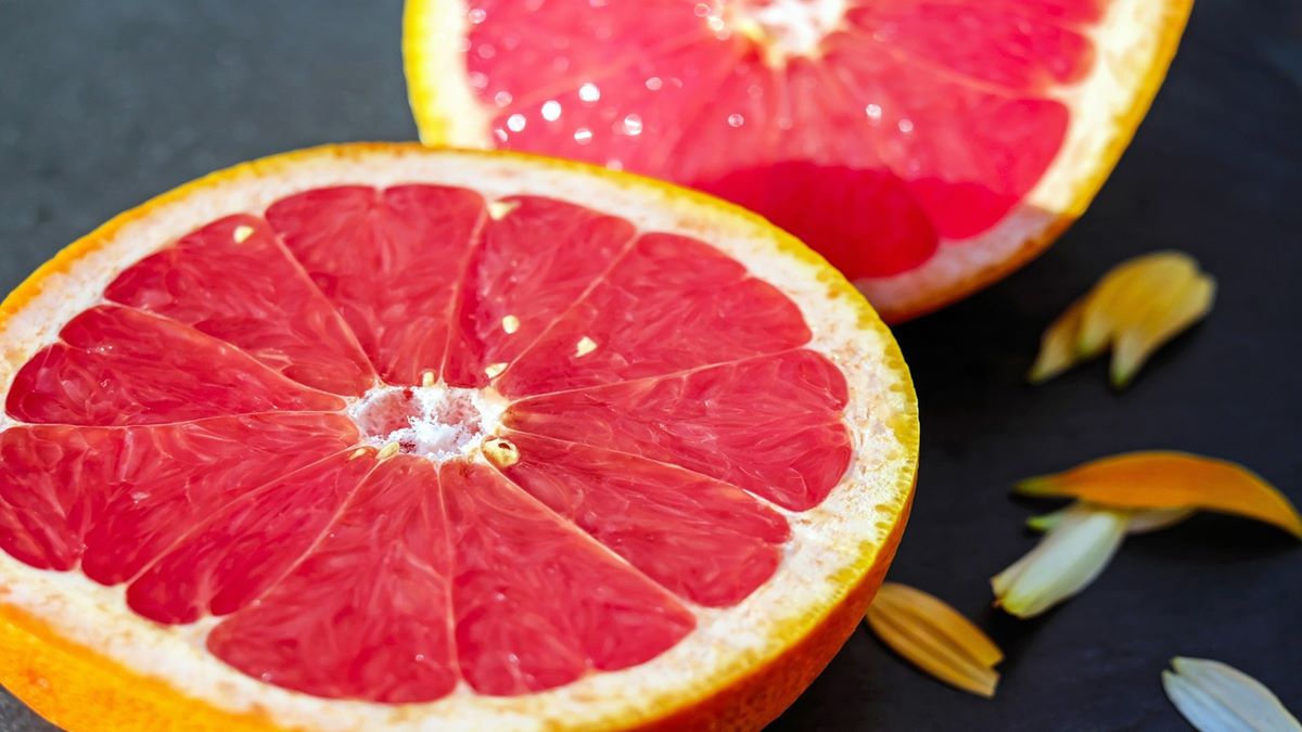 Grapefruit juice can kill you; Here's how Health News The Financial