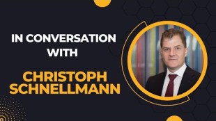In conversation with Christoph Schnellmann, CEO, Noida International Airport