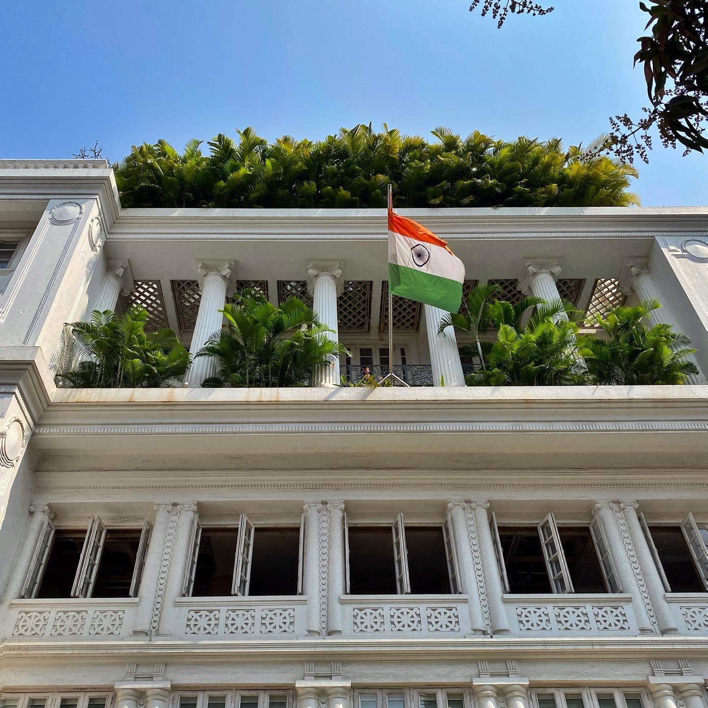 Jindal House to Adani Mansion The most expensive homes in Delhi, know