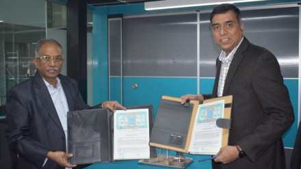 IIT Madras teams up with Fifth Generation Technology for AI-powered smart manufacturing solutions