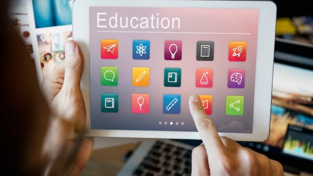 Ed-tech or educational technology, has witnessed a profound transformation in recent years.